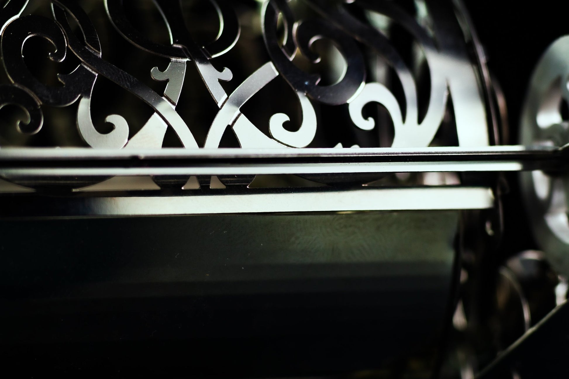 Gorgeous Gearbox kontstruktorius Time For Machine - OBUOLYS