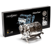 Gorgeous Gearbox kontstruktorius Time For Machine - OBUOLYS
