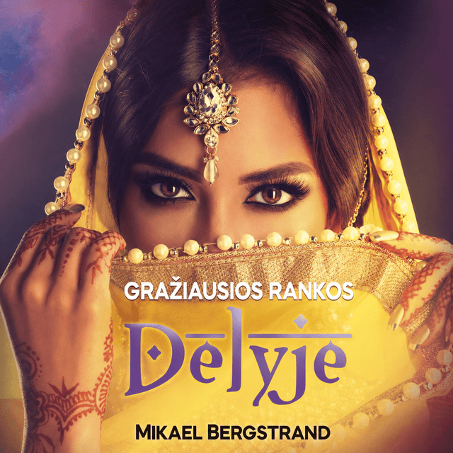 Gražiausios rankos Delyje