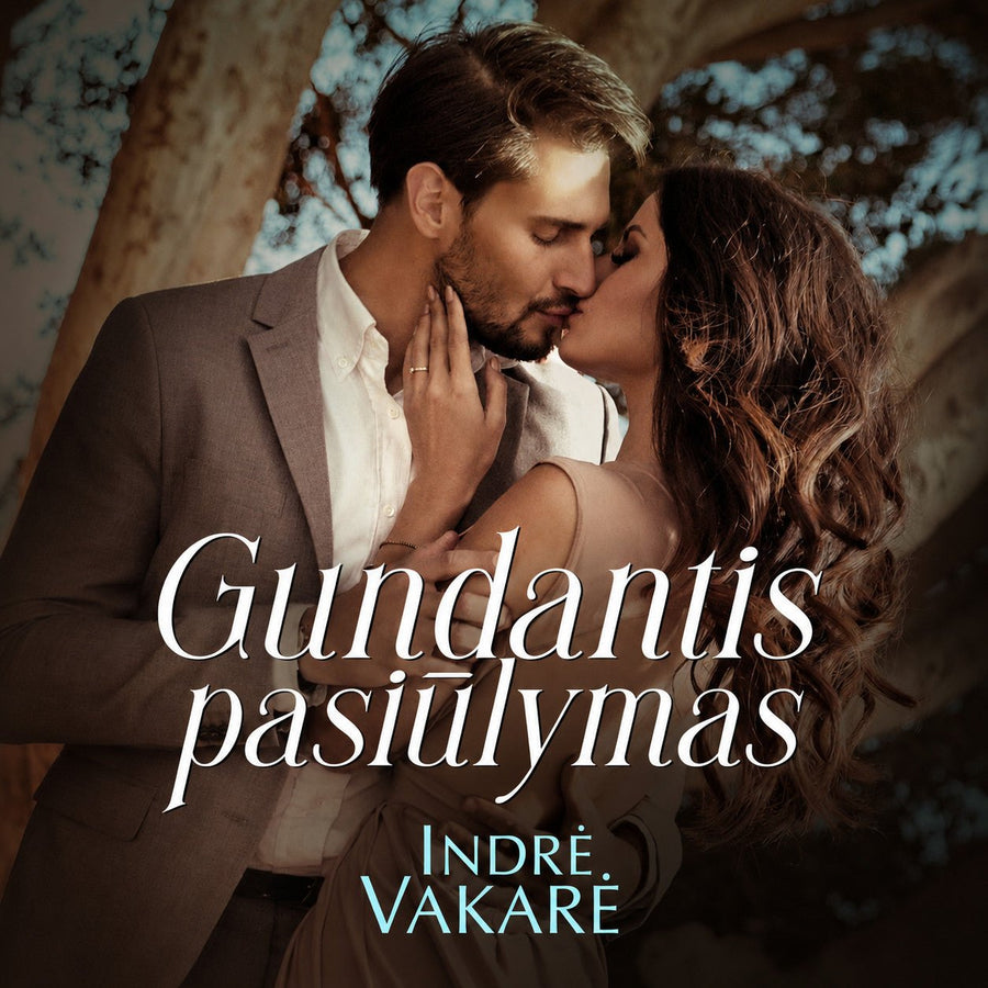 Gundantis pasiūlymas