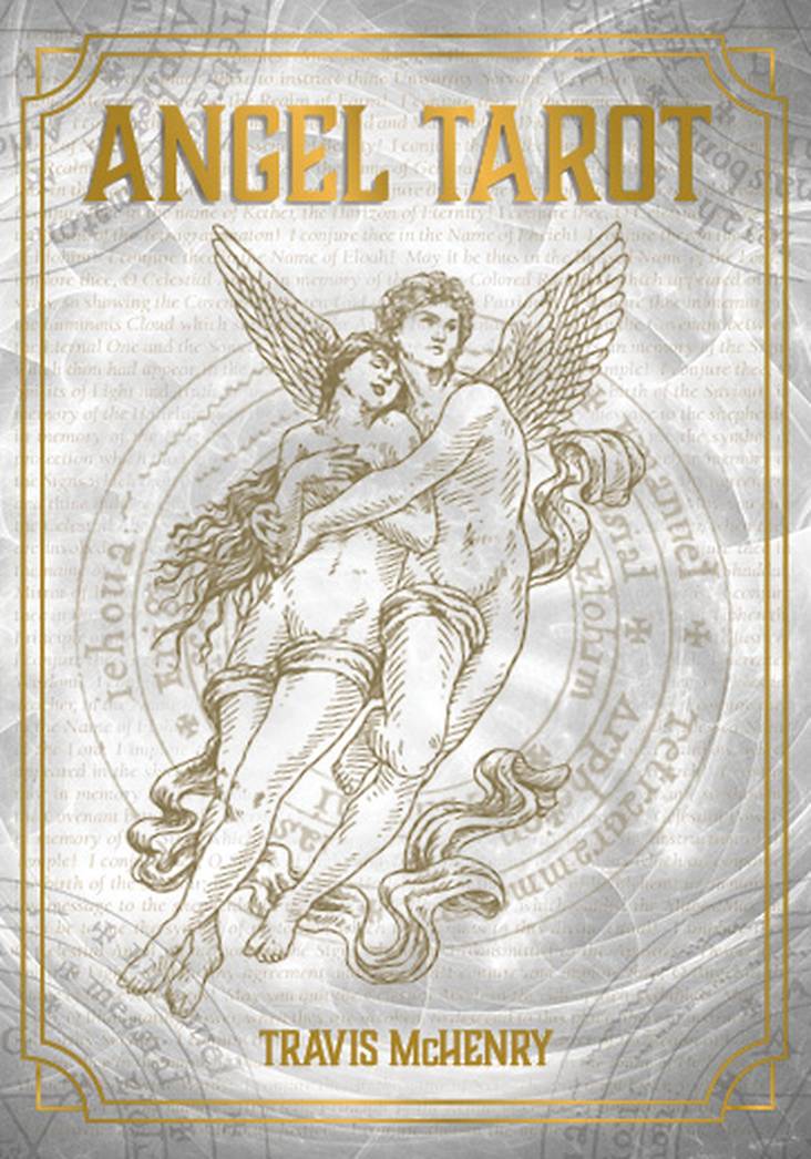 Angel taro kortos Rockpool