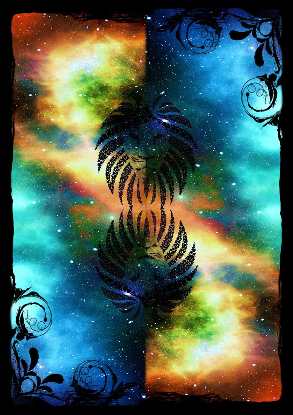 Animal Guidance And Aspects Oracle kortos Solarus