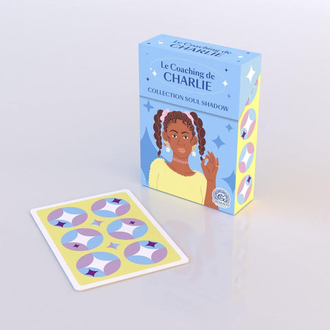 Le Coaching de Charlie Kortos Prancūzų Kalba Grimaud Cartomancie