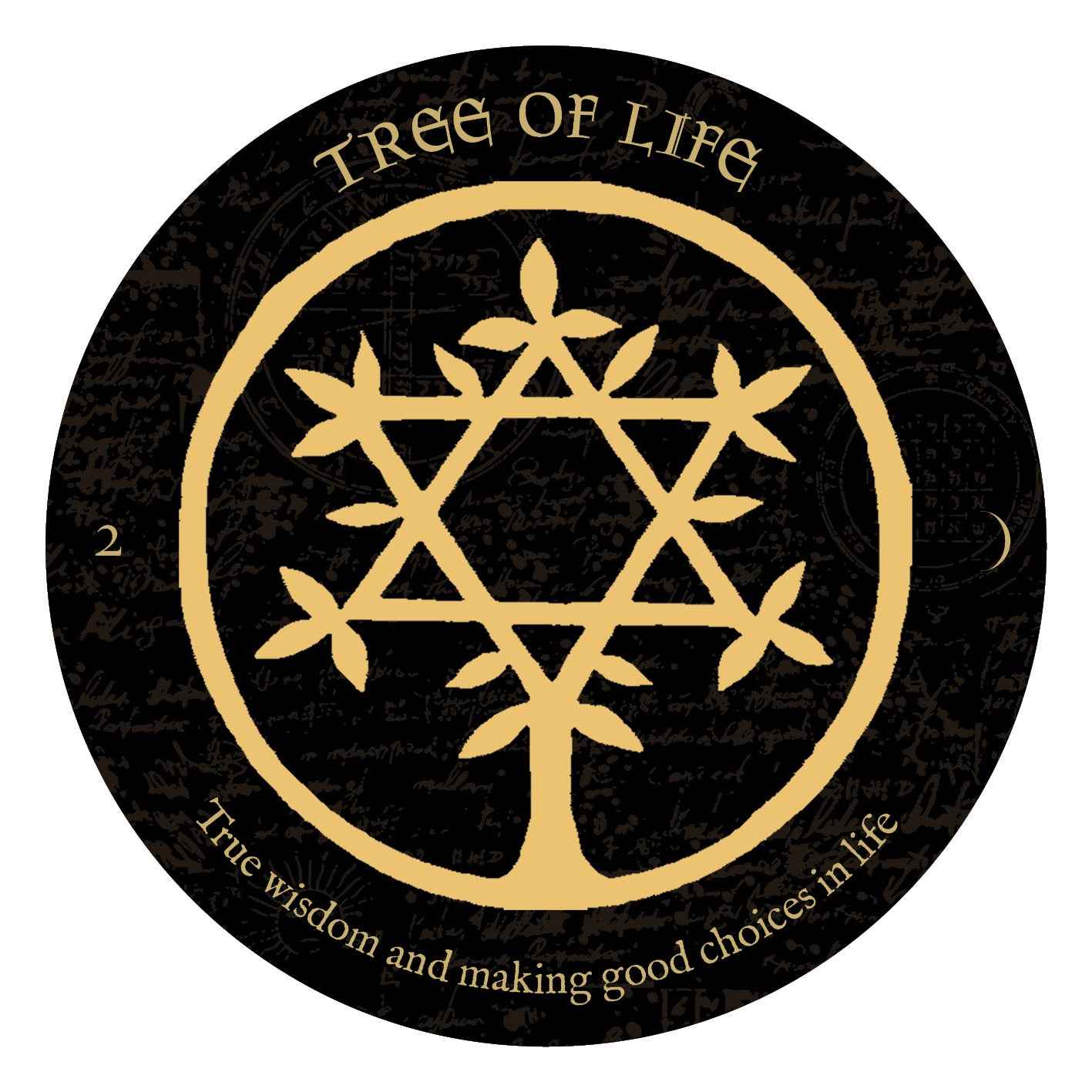 Making Magick Oracle kortos Rockpool