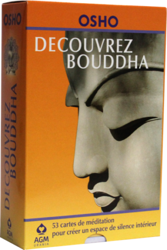 Osho Decouvrez Bouddha French Edition kortos AGM
