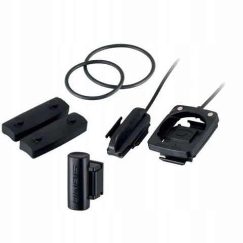 Sigma Pure 1 Wired Dviračio kompiuteris