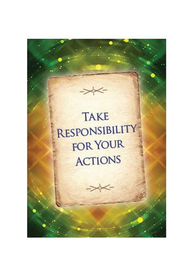 Messages from the Guides Transformation Cards Hay House