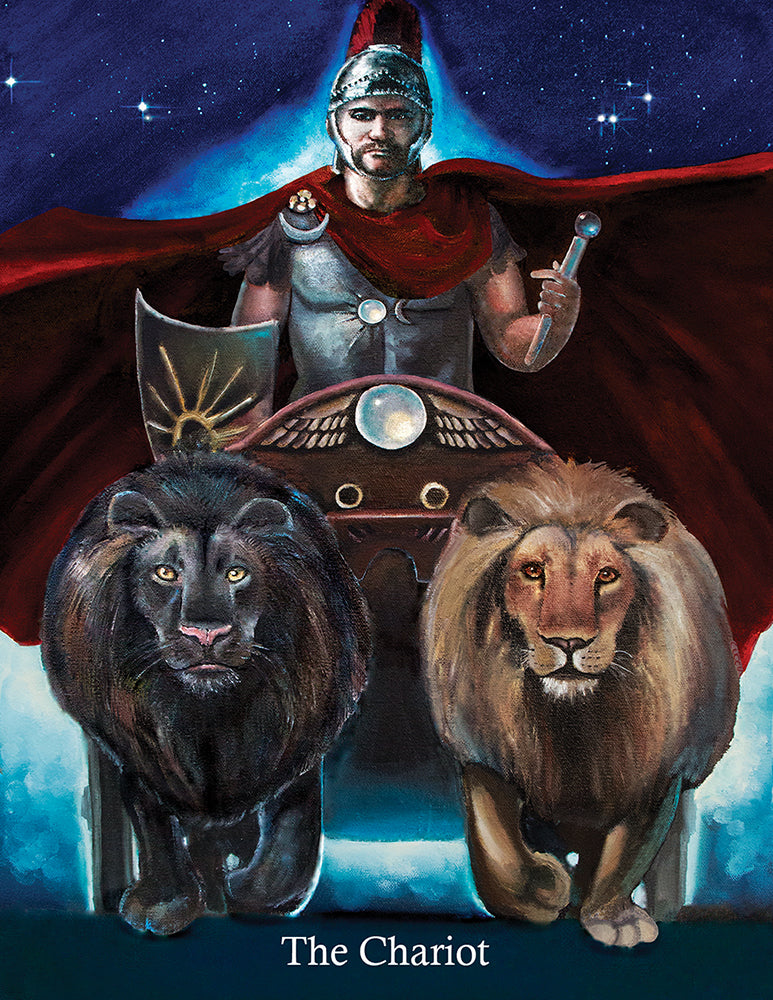 Ancestral Path Taro kortos US Games Systems