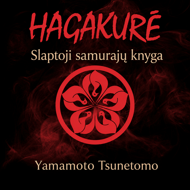 Hagakurė