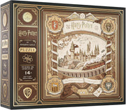 Harry Potter dėlionė 1000 detalių Theory11 - OBUOLYS
