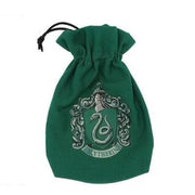 Harry Potter Slytherin kauliukų maišelis Q - Workshop - OBUOLYS