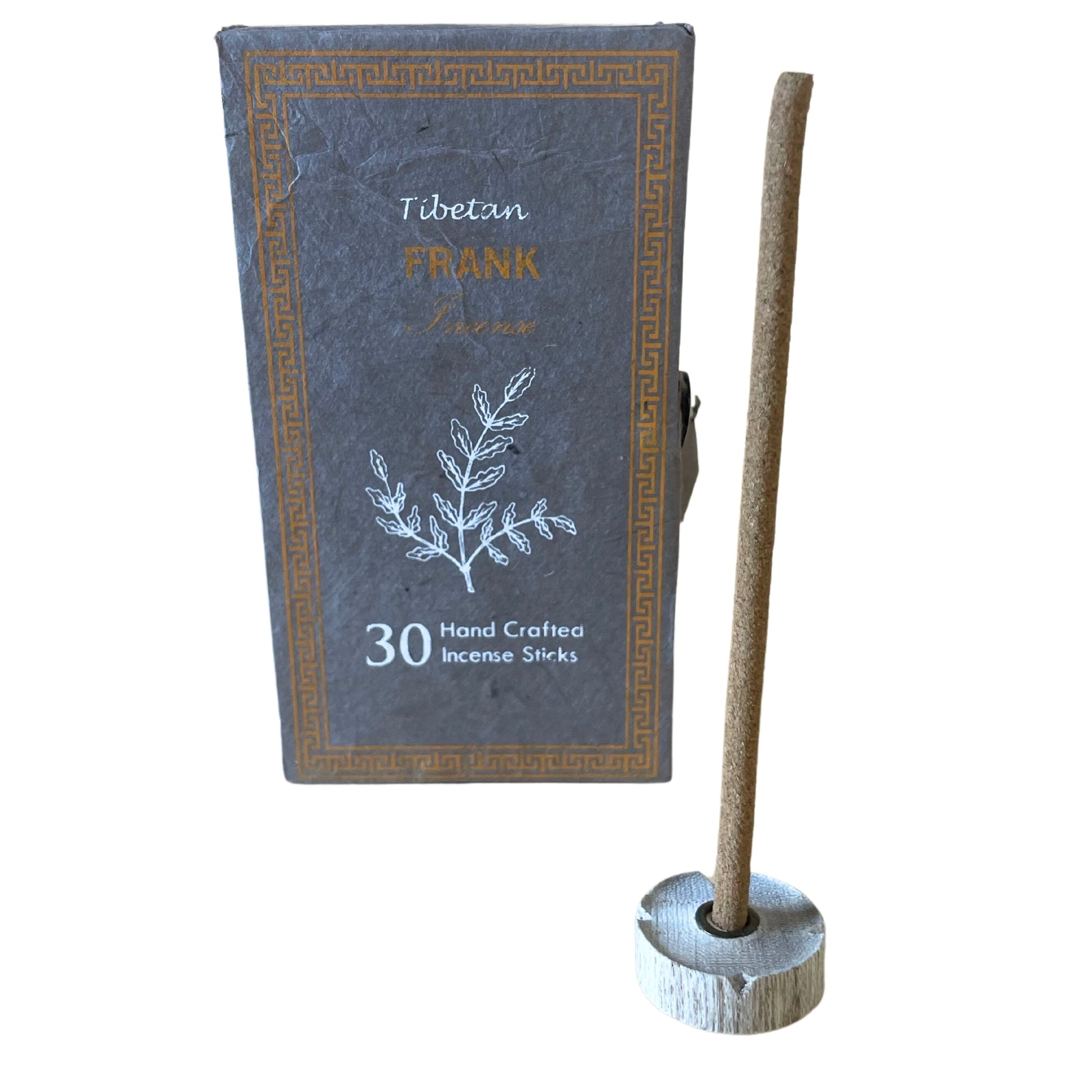 Himalayan Sughandit Dhoop smilkalų dovanų rinkinys – Ladanas - OBUOLYS