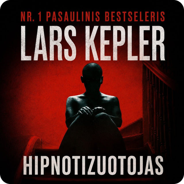Hipnotizuotojas