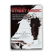 How To Do Street Magic kortos Ellusionist - OBUOLYS