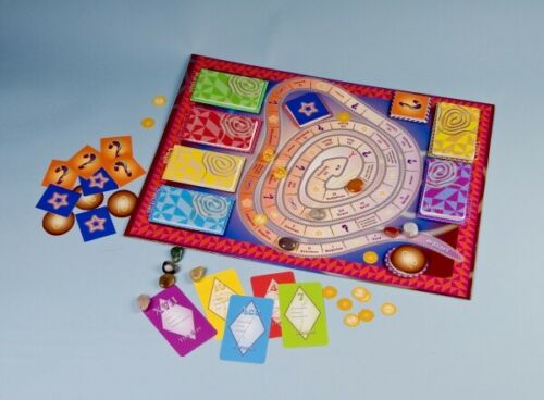 The Tarot Game žaidimas Schiffer Publishing