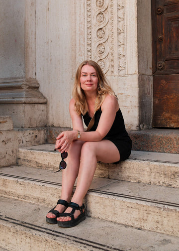 Indrė Vakarė