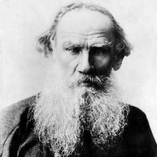 Lev Tolstoj