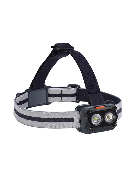 Energizer HardCase Professional Magnet prožektorius ant galvos