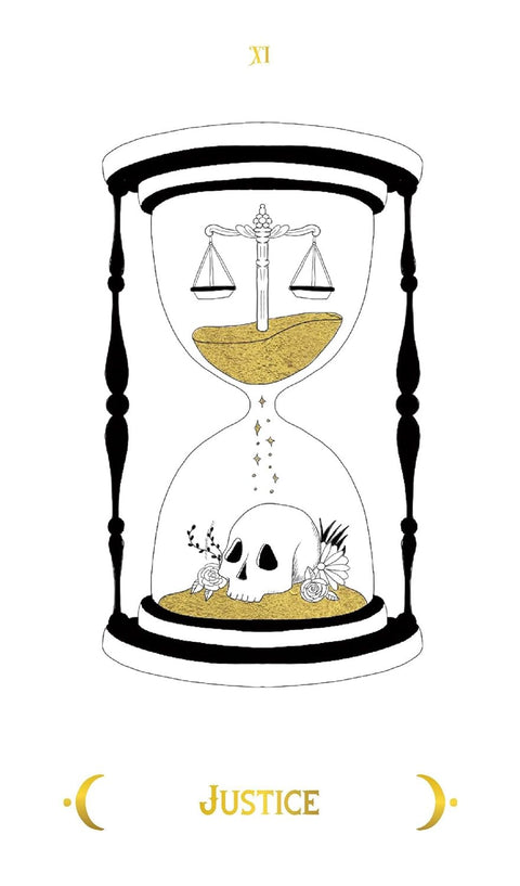 Macabre Taro kortos kišeninis leidimas metalinėje dėžutėje Rockpool Publishing