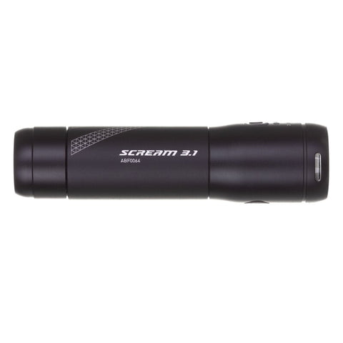 Mactronic Scream 3.1 Priekinis dviračio žibintas