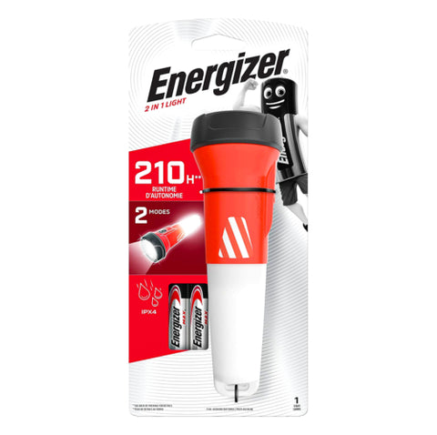 Energizer 2in1 Light 25951 prožektorius