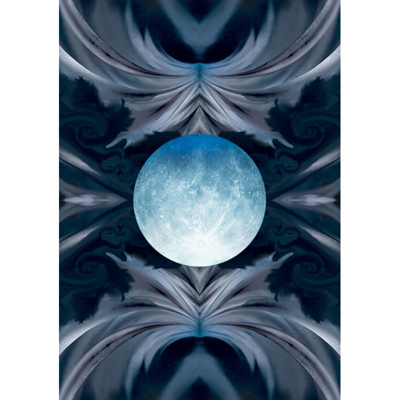 Barbieri Zodiac Oracle kortos Lo Scarabeo