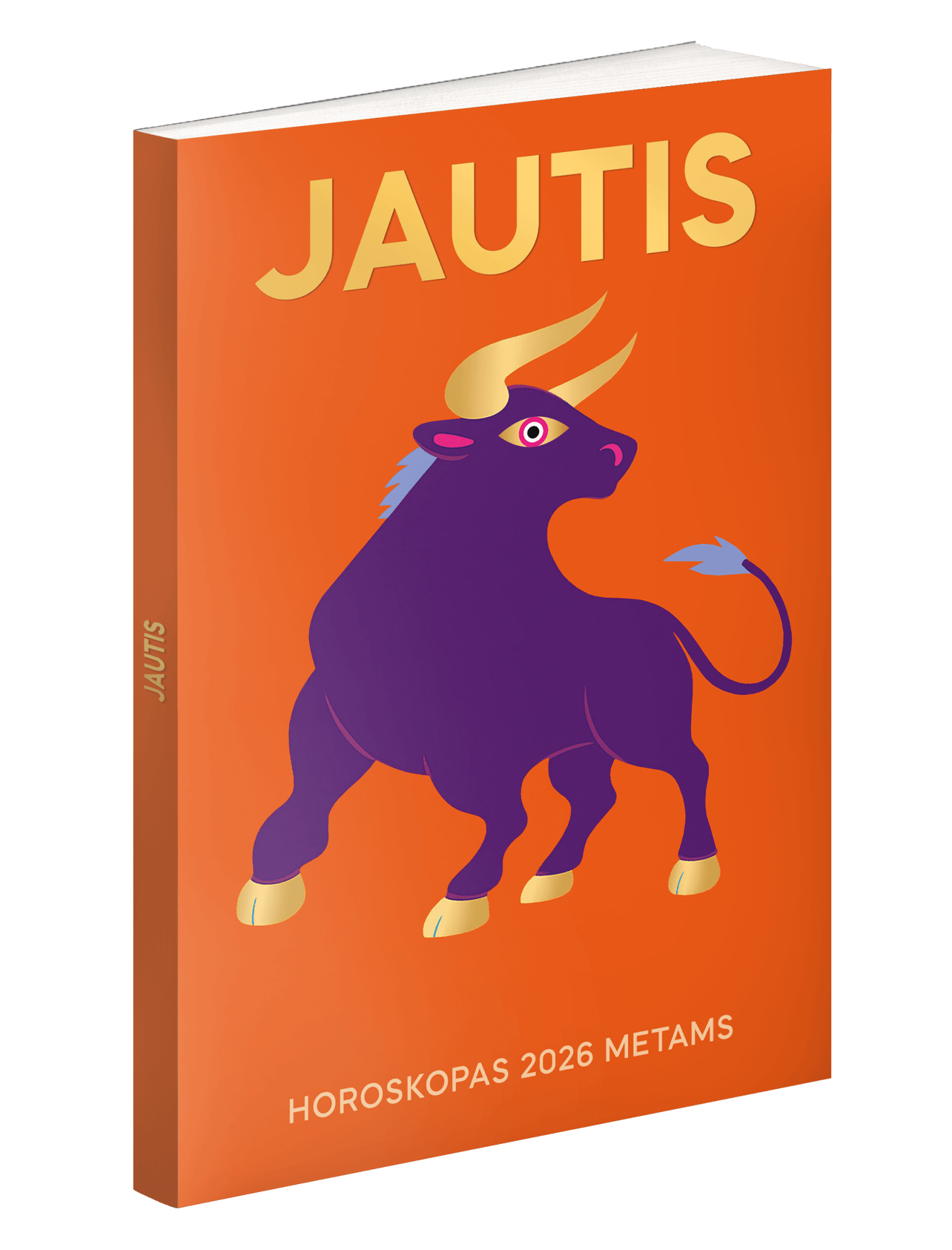 JAUTIS: išsamus asmeninis Jūsų horoskopas 2026 metams - OBUOLYS