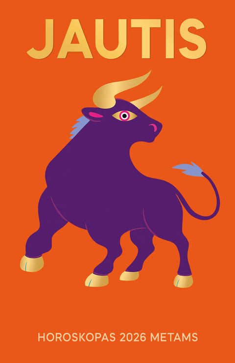 JAUTIS: išsamus asmeninis Jūsų horoskopas 2026 metams - OBUOLYS