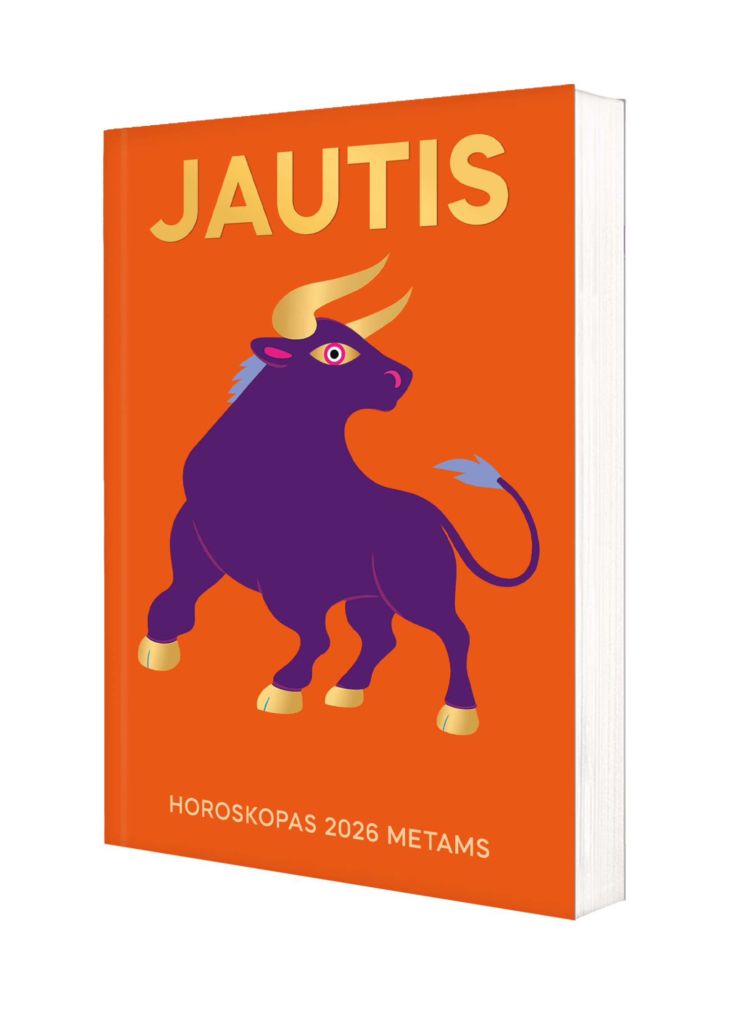 JAUTIS: išsamus asmeninis Jūsų horoskopas 2026 metams - OBUOLYS