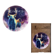 Jautis (Zodiakai) Dėlionė Iš Medžio (200 detalių) Fantasy Puzzles - OBUOLYS