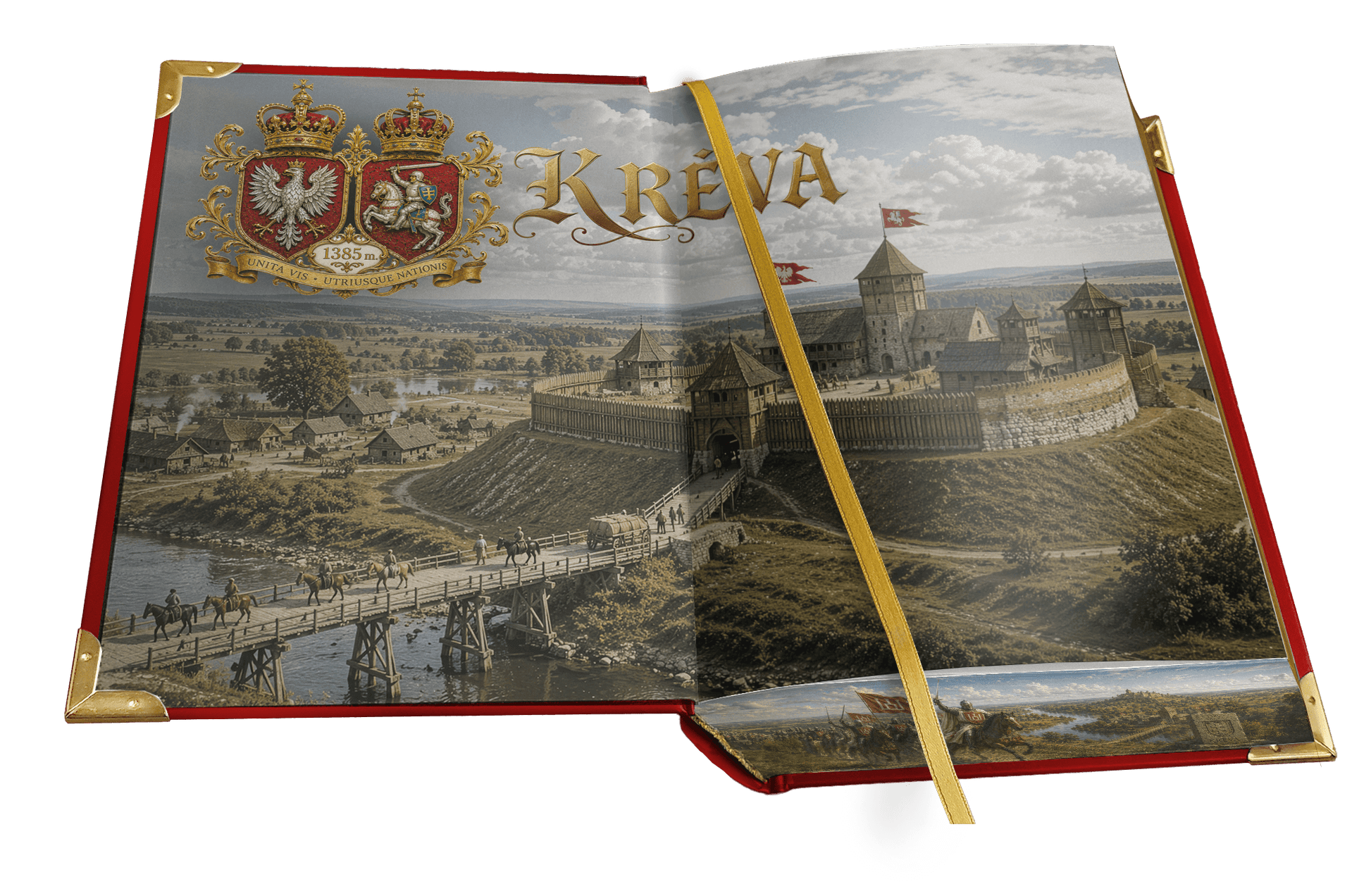Jogaila: Didieji Gediminaičiai – valdovas, pakeitęs Lietuvos istoriją - OBUOLYS