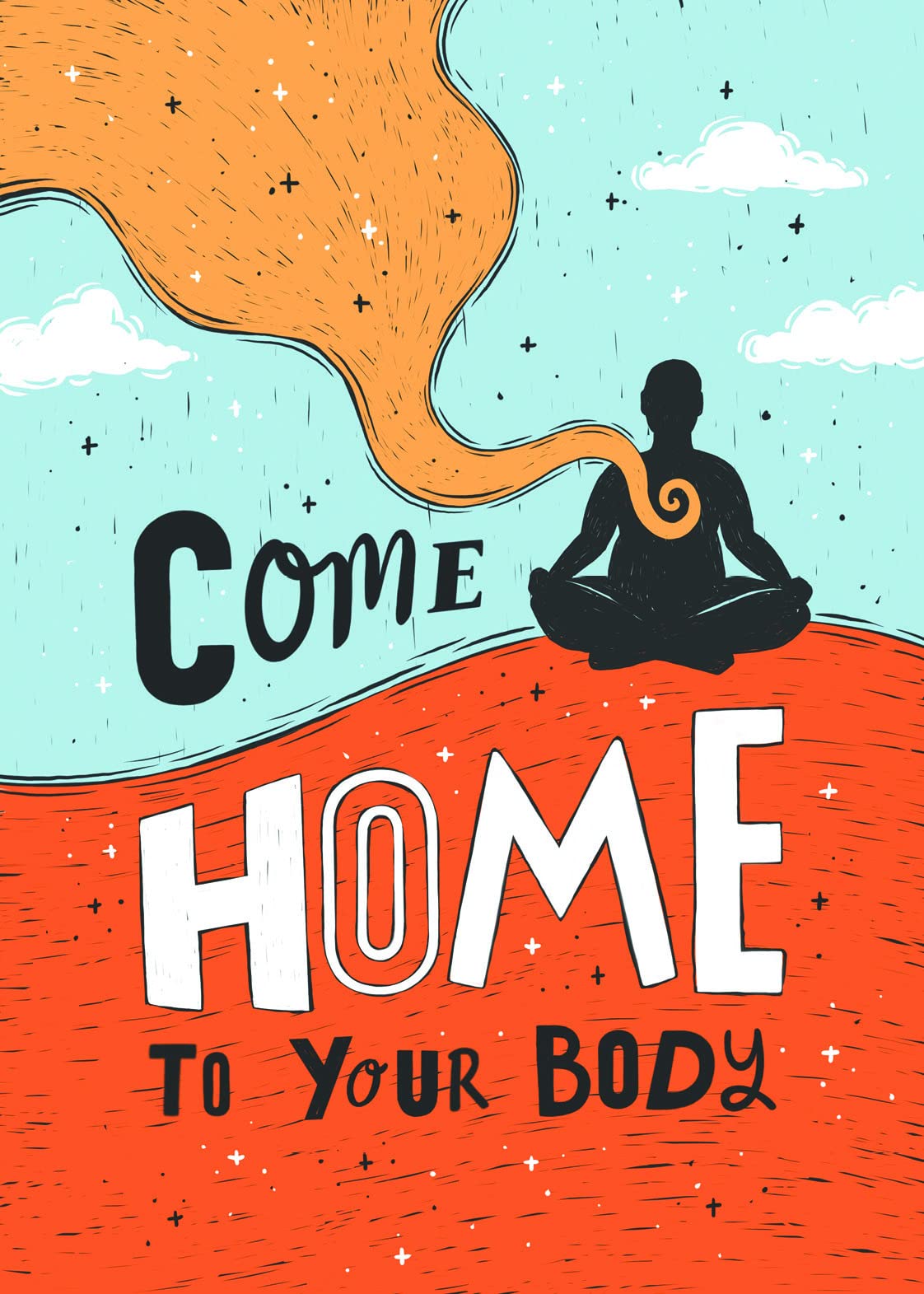 Raise Your Vibration Oracle kortos Hay House
