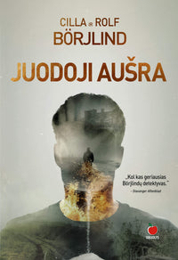 JUODOJI AUŠRA: Švedijos miestelius sukrečia siaubingi nusikaltimai, o tyrimas atskleidžia tamsias paslaptis... - OBUOLYS