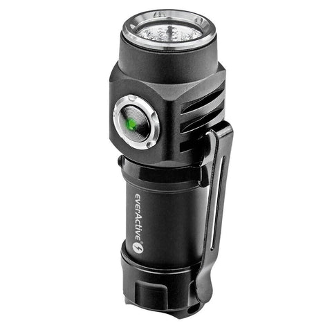 everActive Droppy Flashlight FL-50R žibintuvėlis
