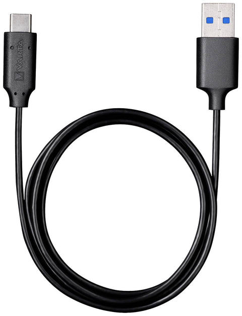 Varta Speed charge & sync cable USB Type C 57944 laidas