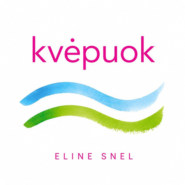 Kai sunku – kvėpuok. Tėvams