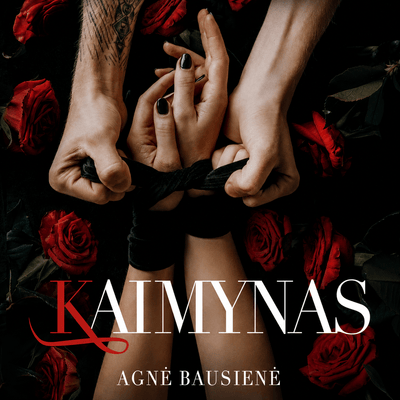 Kaimynas - OBUOLYS