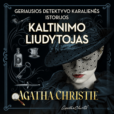 Kaltinimo liudytojas - OBUOLYS
