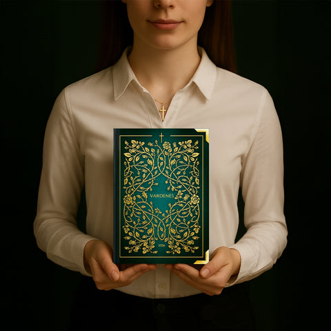 Krikščioniškos darbo knygos 2026 m.