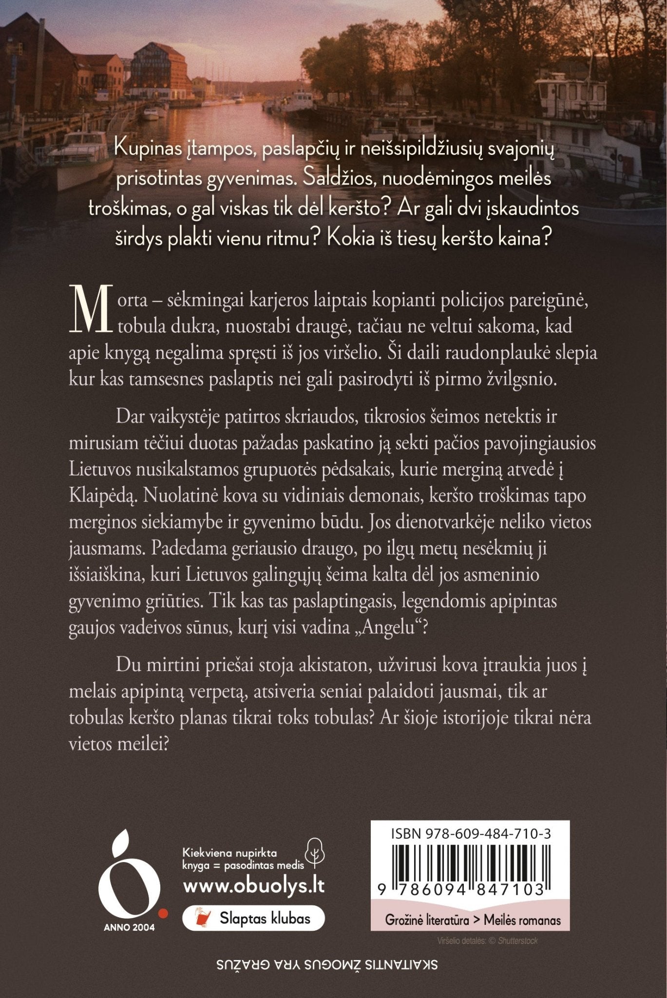 KERŠTO KAINA: jos keršto planas – tobulas ir jame nėra vietos meilei. Bet ar tikrai? - OBUOLYS