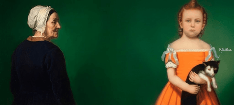 Visai klasikai -50 %!