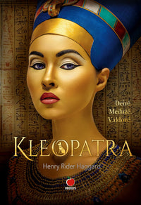 KLEOPATRA: deivė, meilužė, valdovė - OBUOLYS