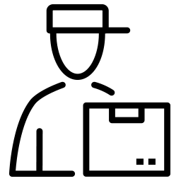 Kurjeris - OBUOLYS