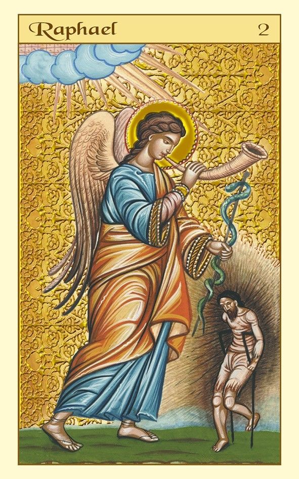 Karma Angels Oracle Kortos Lo Scarabeo