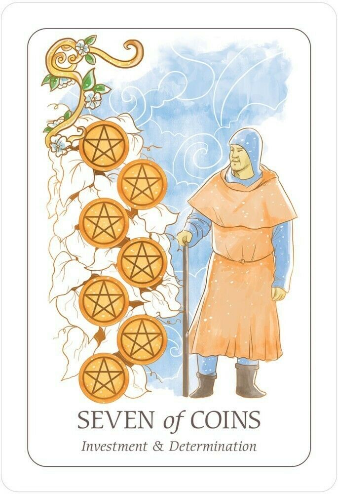Simplicity Tarot kortos US Games Systems