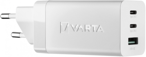 Varta High speed charger 57956 Maitinimo adapteris