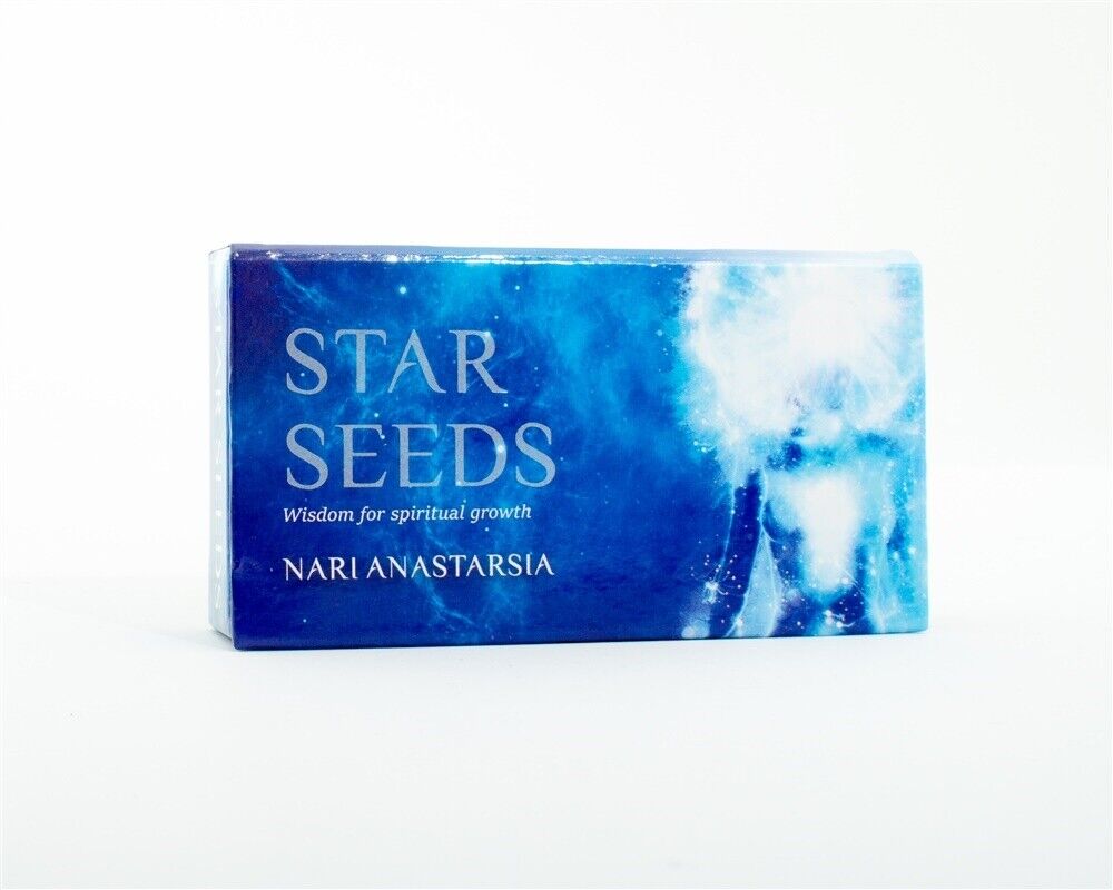 Star Seeds kortos Rockpool