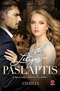 LELIJOS PASLAPTIS: jis ilgai jos laukė. Ir dabar nė už ką nepaleis... - OBUOLYS