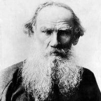 Lev Tolstoj