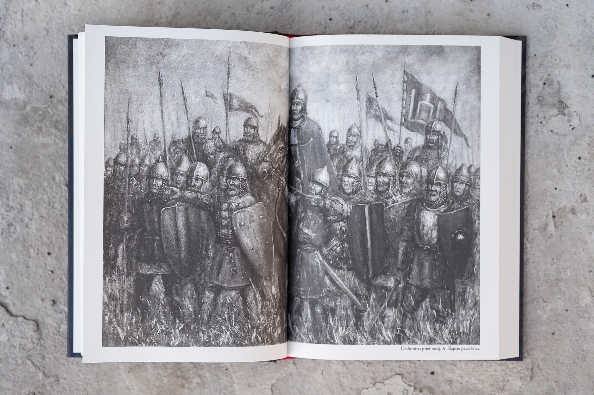 LIETUVOS VALDOVŲ PASLAPTYS – ISTORINIS TYRIMAS: Kęstutis ir Birutė - OBUOLYS